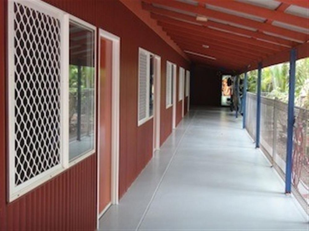 Cable Beach Backpackers Broome Exterior photo