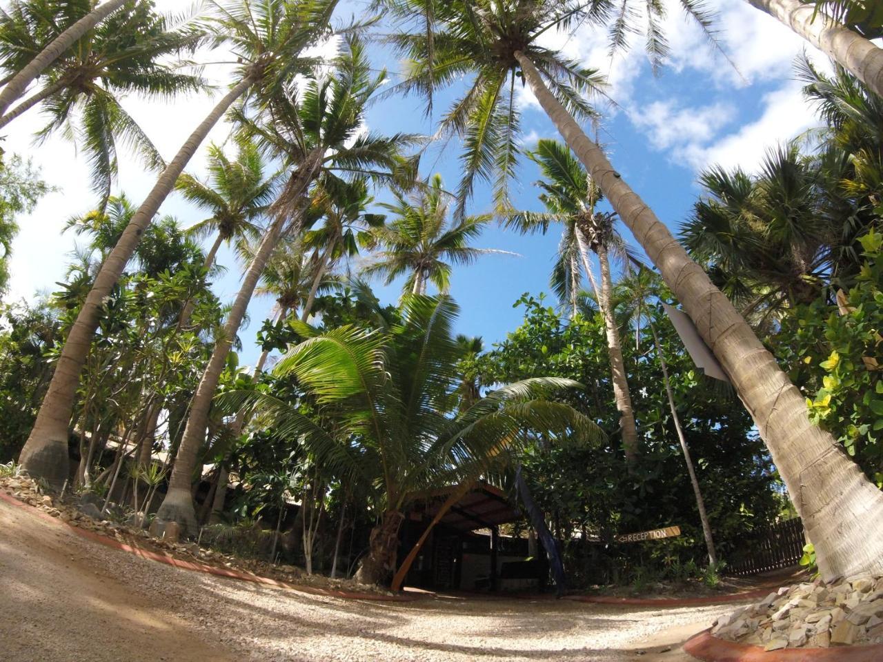 Cable Beach Backpackers Broome Exterior photo